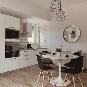 Apartamento House, Roma