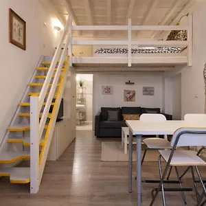 a Due Passi Da S.pietro E Castel Sant'angelo Loft Gianicolo Roma
