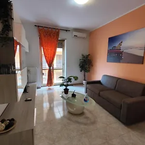 Apartament Betulle's House, Rzym