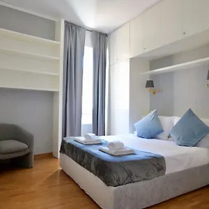 Apartament Loft 5c - Palatino, Rzym