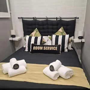 Apartament Homey, Rzym
