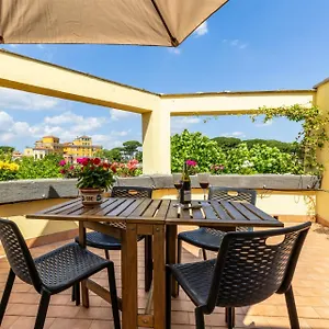 Apartamento Trastevere In, Roma
