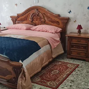 La Dimora Di Anna Appartamento Napoli