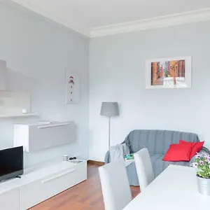 Apartament Don Bosco Horizon, Rzym
