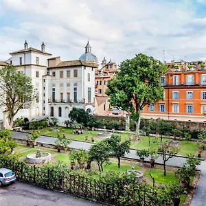 Apartamento Giulia's Holidays, Roma