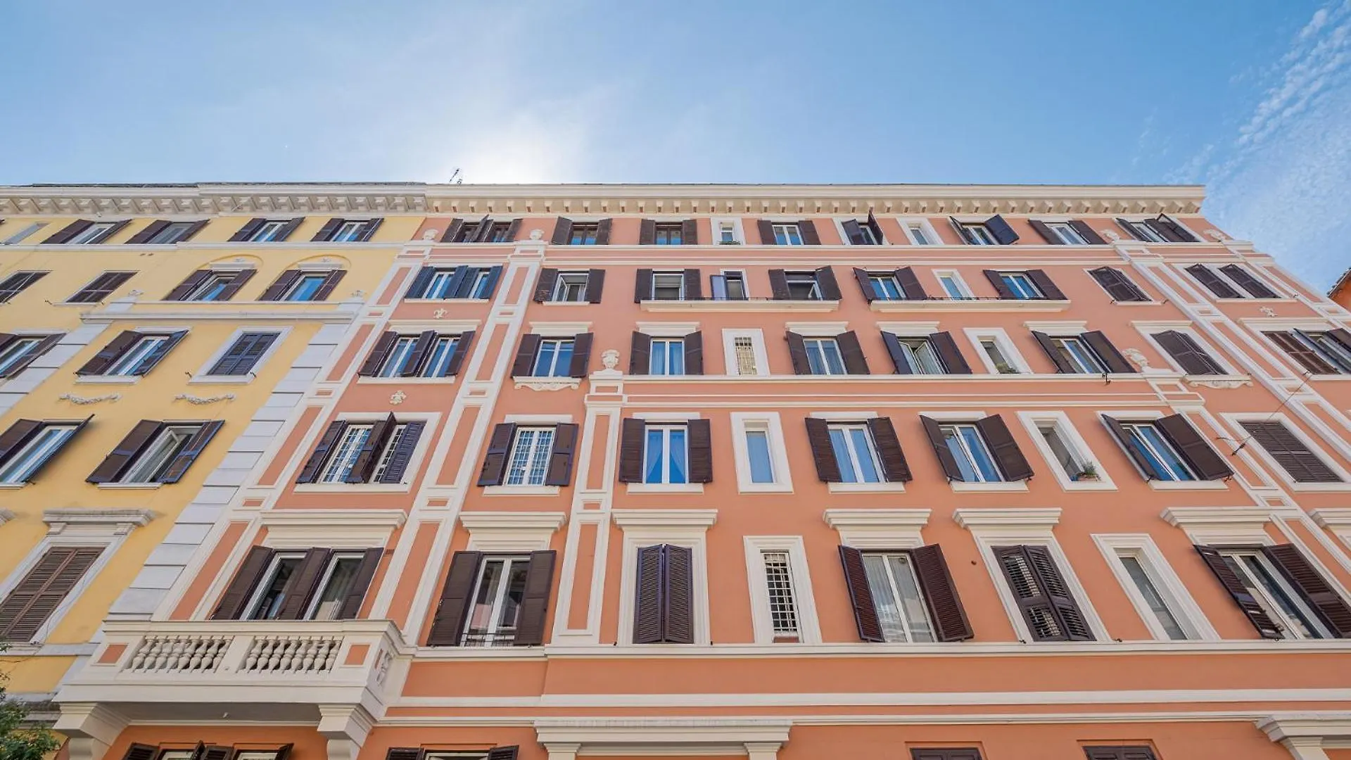 Castel Sant Angelo'S Harmonious Apartment Italy
