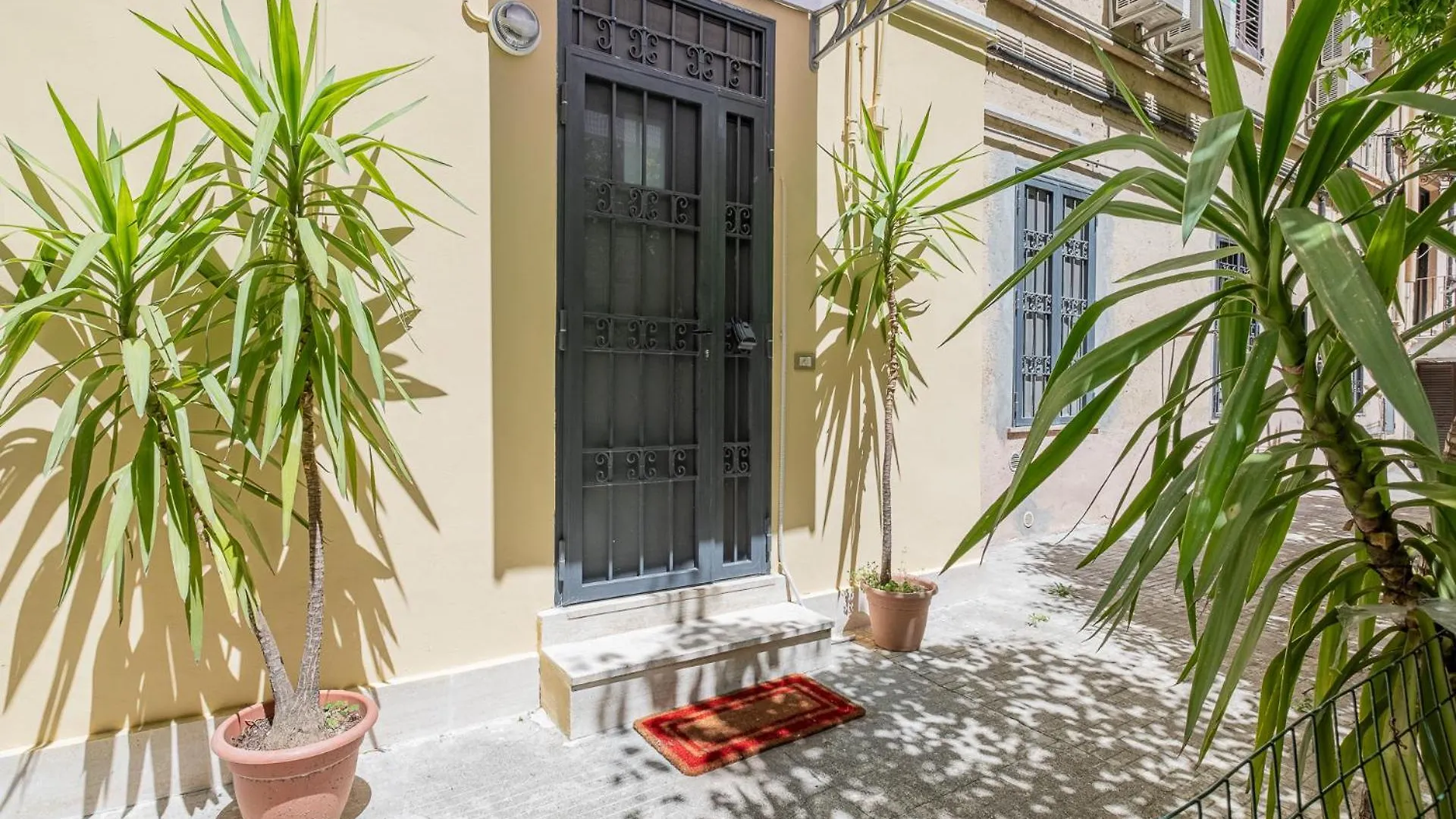 Castel Sant Angelo'S Harmonious Apartment 0*, Rome