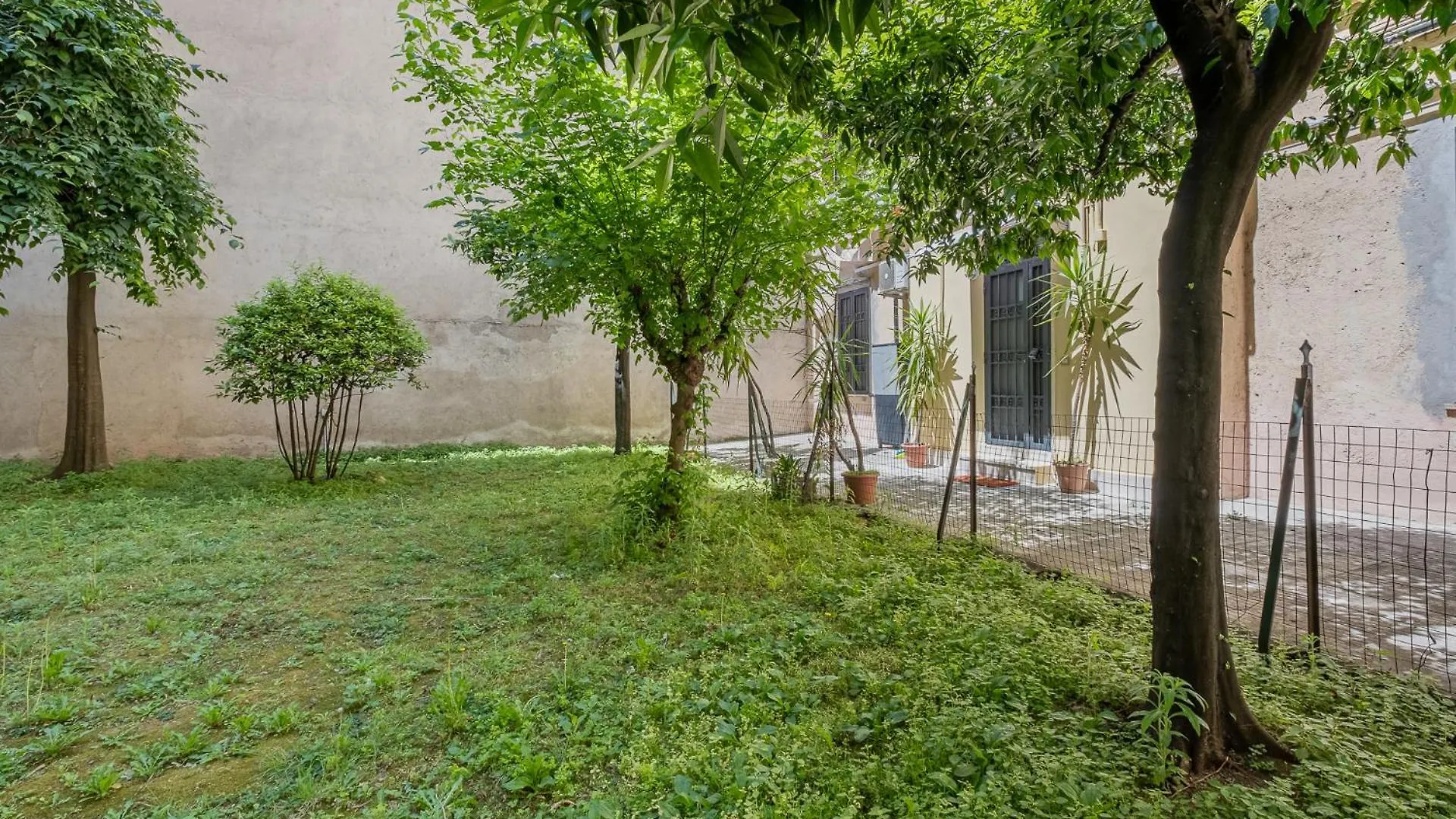 Castel Sant Angelo'S Harmonious Apartment Italy