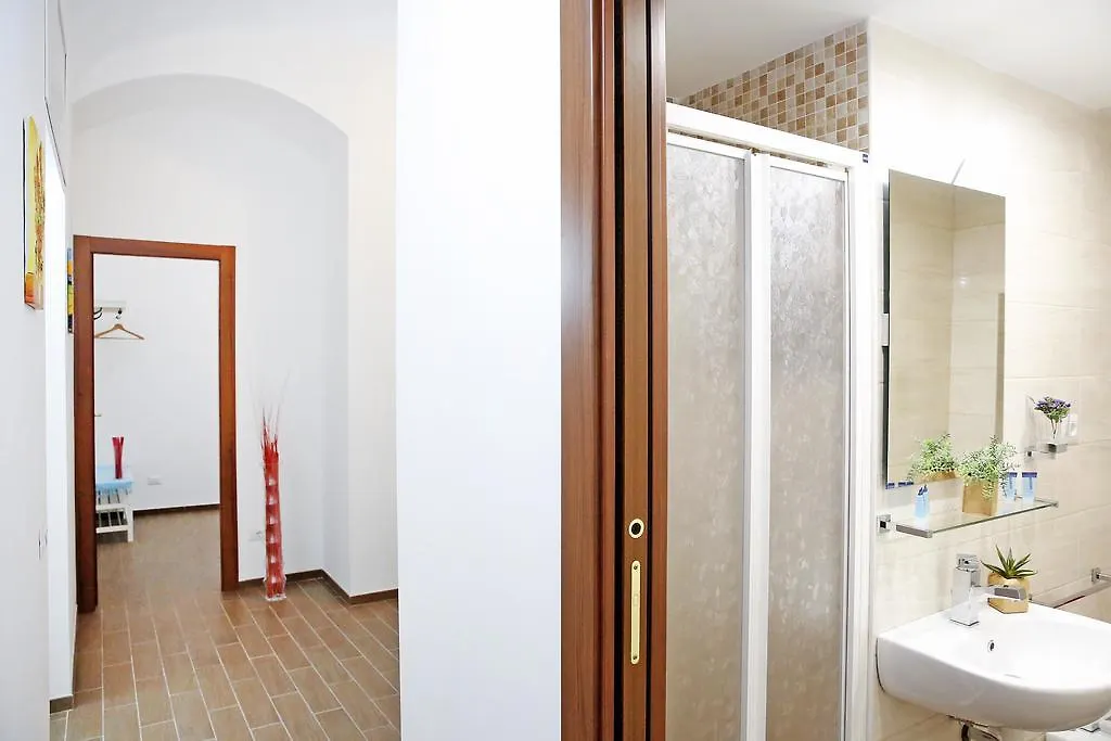 Castel Sant Angelo'S Harmonious Apartment Italy