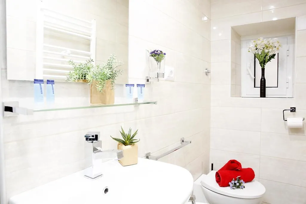 Castel Sant Angelo'S Harmonious Apartment 0*, Rome Italy